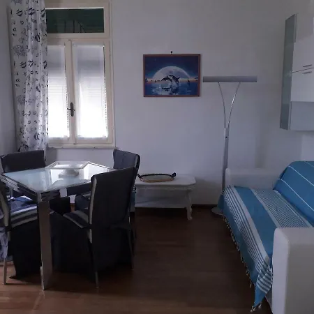 Casa Marina Santa Margherita Ligure