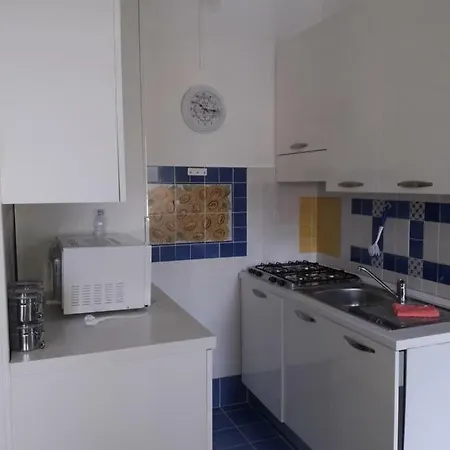 Casa Marina * Santa Margherita Ligure