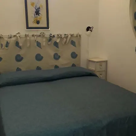 Casa Marina * Santa Margherita Ligure