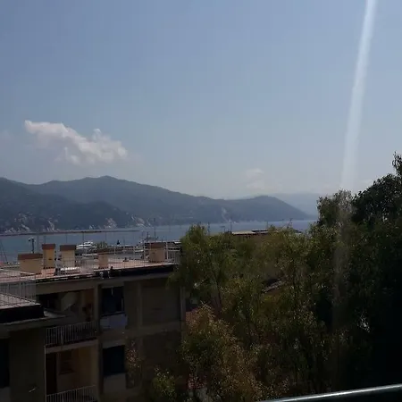 Appartement Casa Marina *