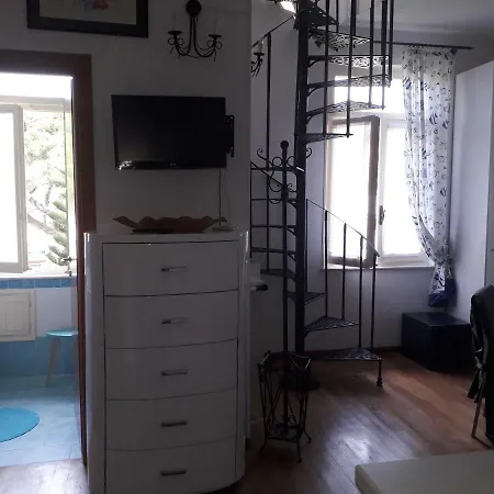Appartement Casa Marina