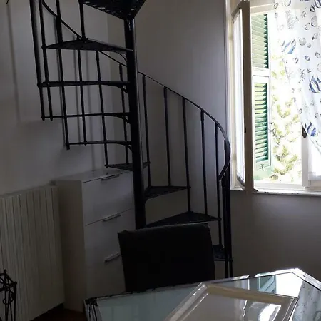 Casa Marina * Santa Margherita Ligure