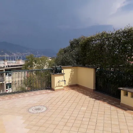 Casa Marina Appartement *