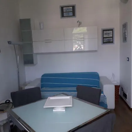 Casa Marina Appartement *