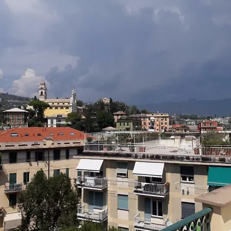 Appartement Casa Marina *